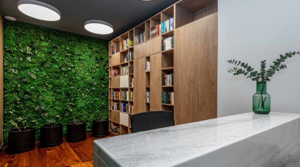 Продажа офиса Особняк 