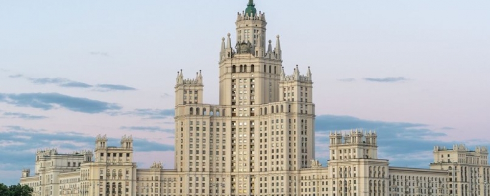 Продажа торгового помещения Жилое здание «Котельническая 1/15»