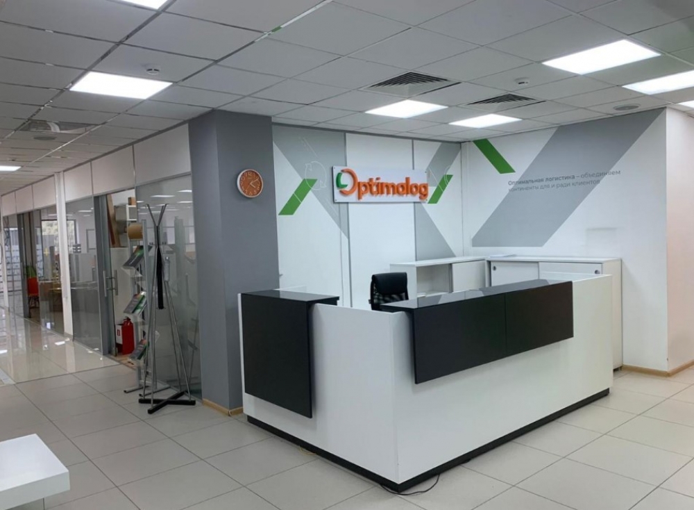 Аренда офиса Бизнес-парк «GreenWood»