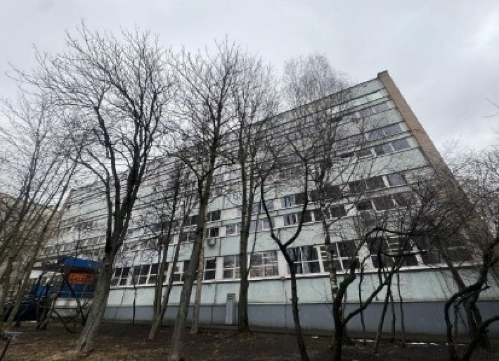 Продажа офиса Сиреневый бульвар, 52А