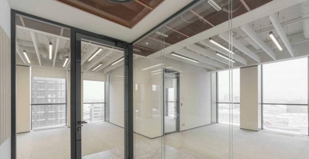 Аренда офиса БЦ STONE TOWERS