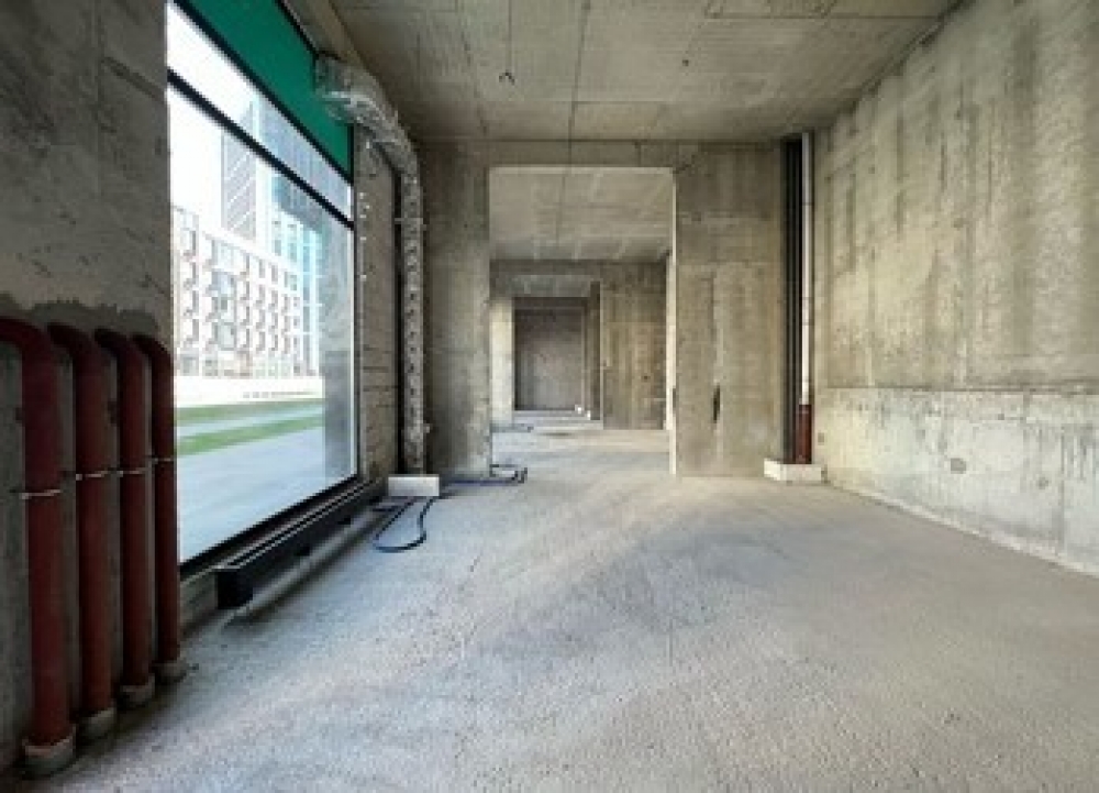 Аренда торгового помещения ЖК 