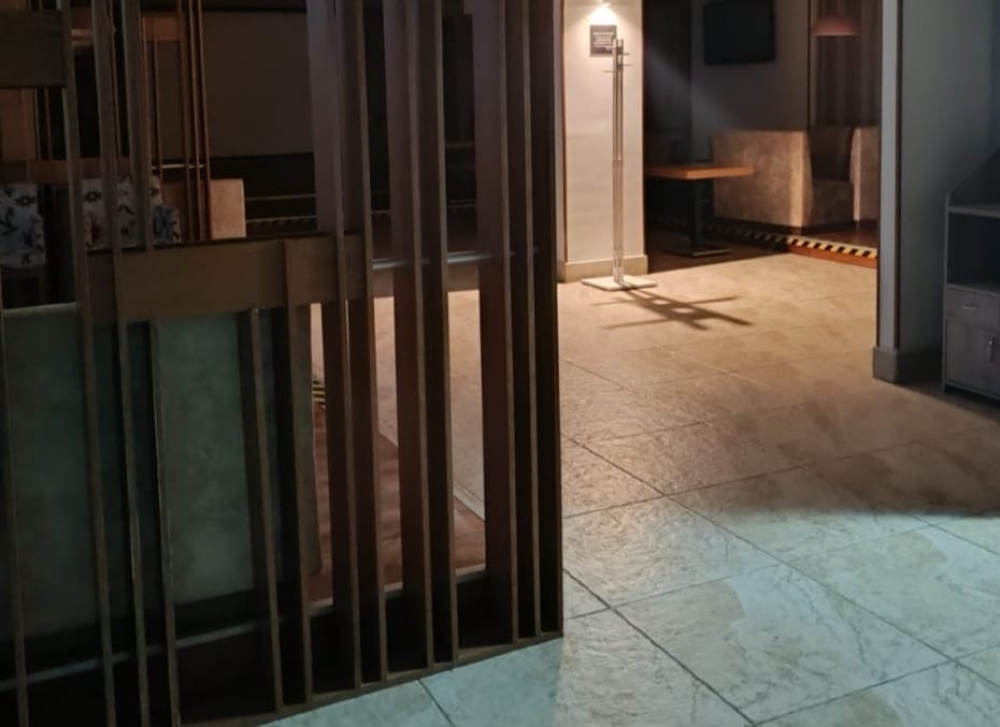 Аренда торгового помещения Жилое здание «Шмитовский 16 с2»