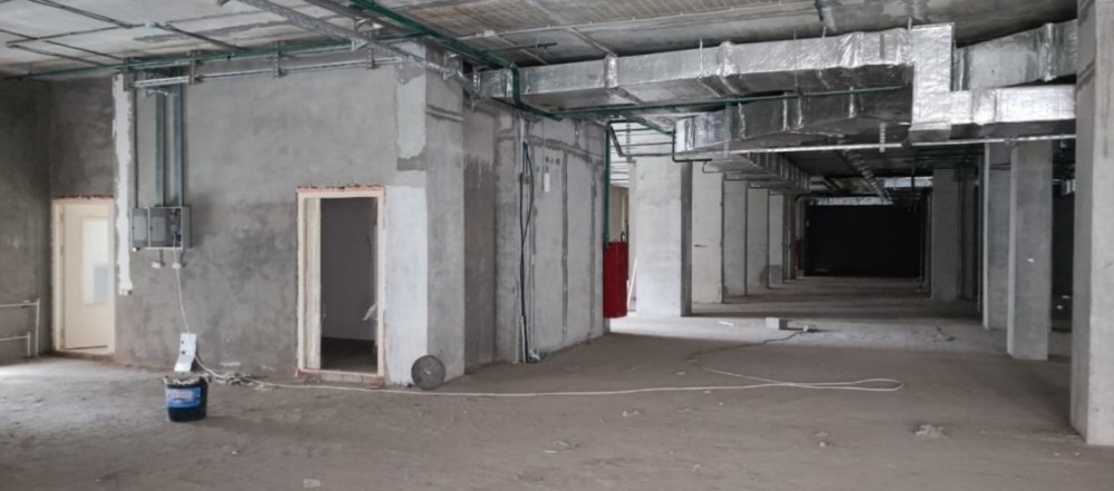 Аренда торгового помещения ЖК: Царицыно