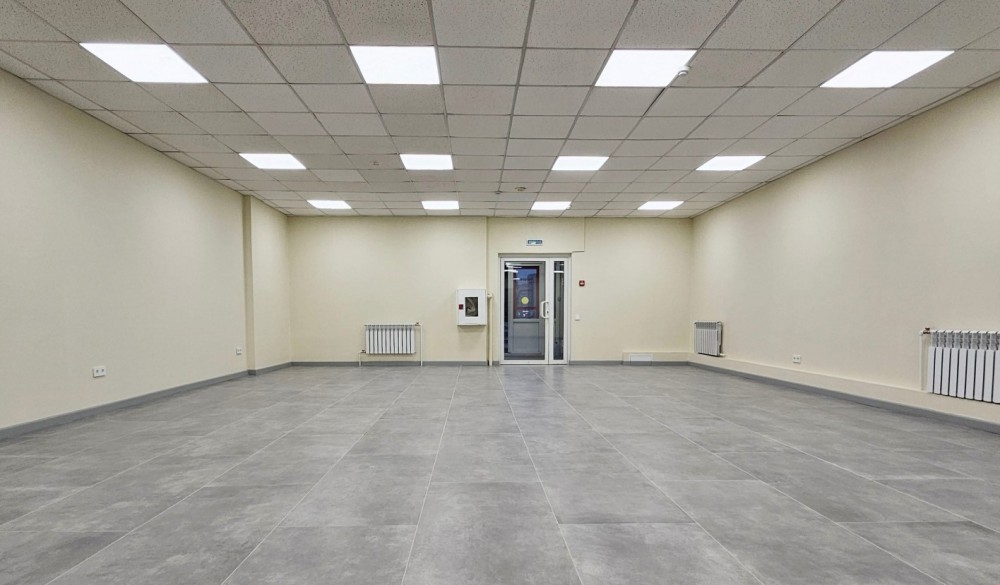 Продажа торгового помещения Жилой дом