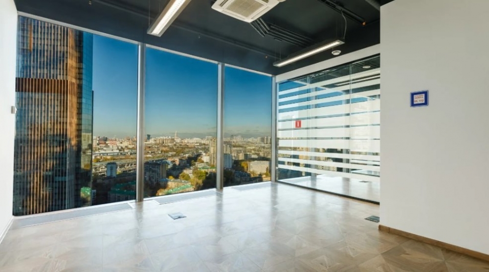 Аренда офиса Москва-Сити «Башня Федерация»