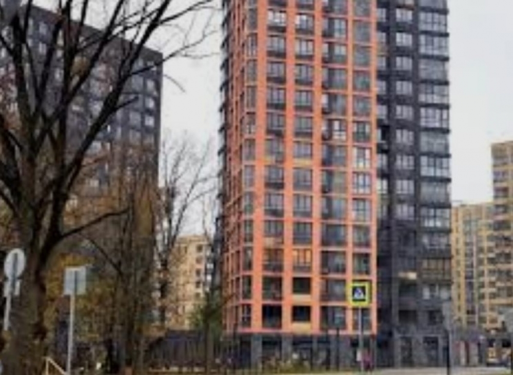 Аренда торгового помещения ЖК 