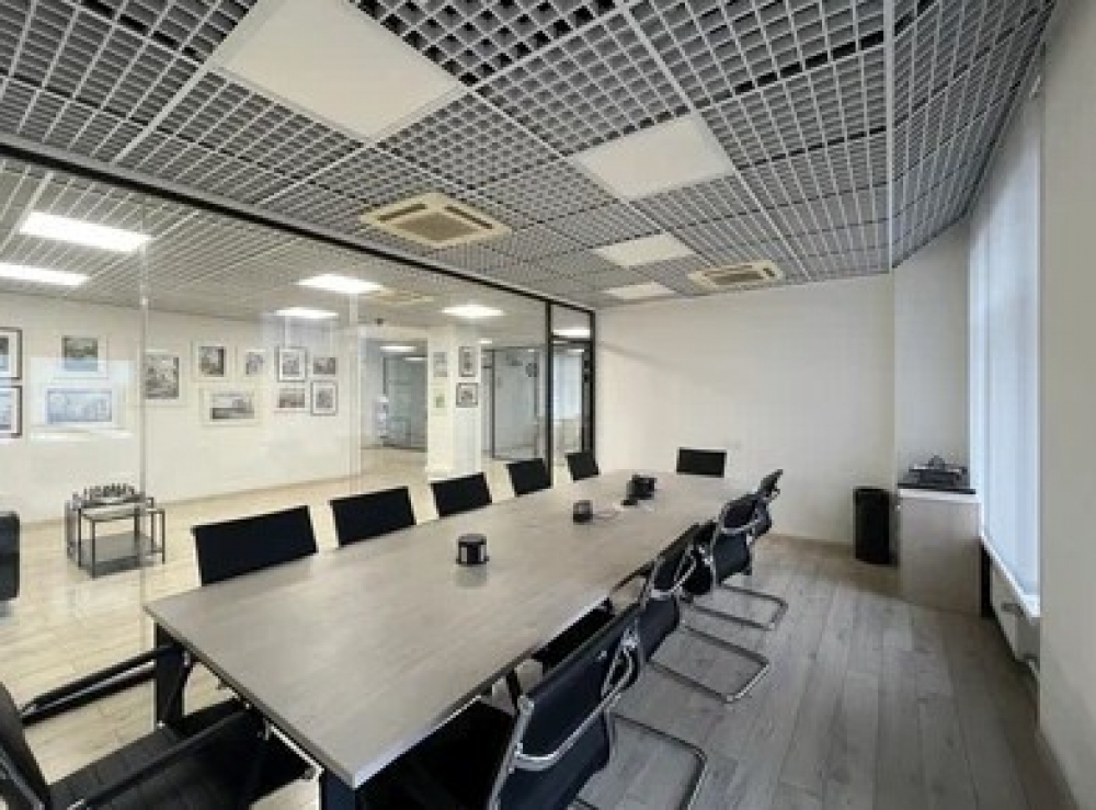 Аренда офиса Бизнес-центр 