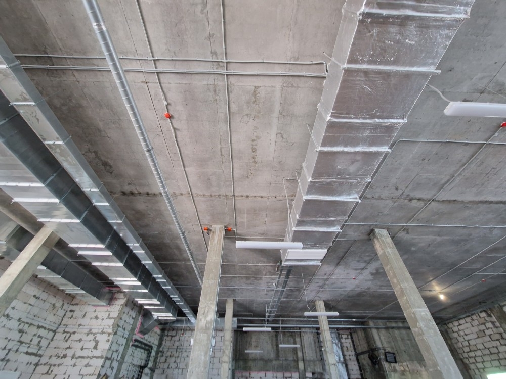 Продажа торгового помещения ОСЗ 