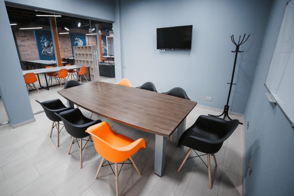 Аренда офиса Административное здание 