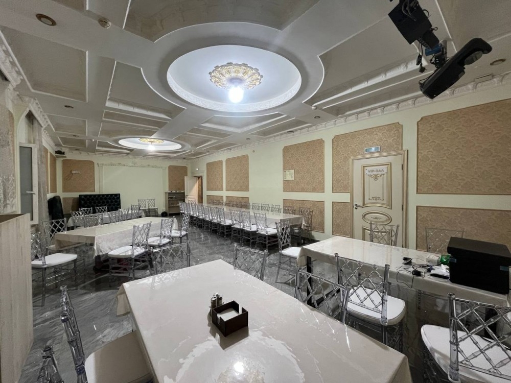 Аренда торгового помещения Жилое здание 