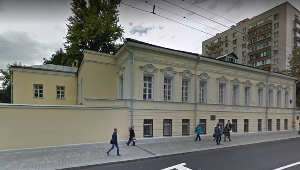 Арендный бизнес ОСЗ 
