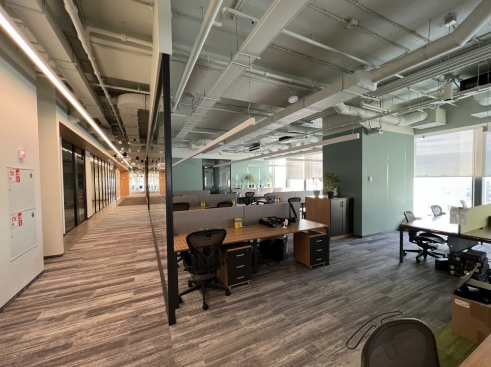 Аренда офиса Москва-Сити