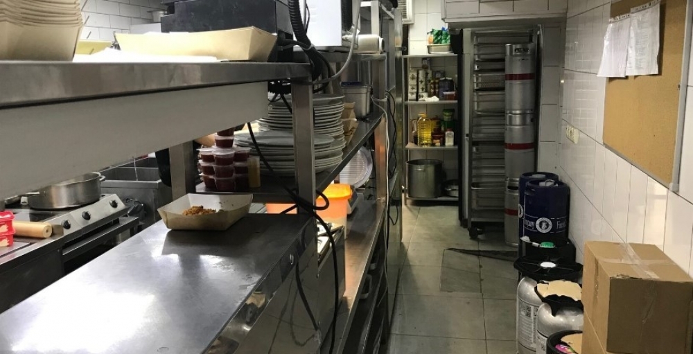 Продажа торгового помещения 1-я Тверская-Ямская улица д. 2с2