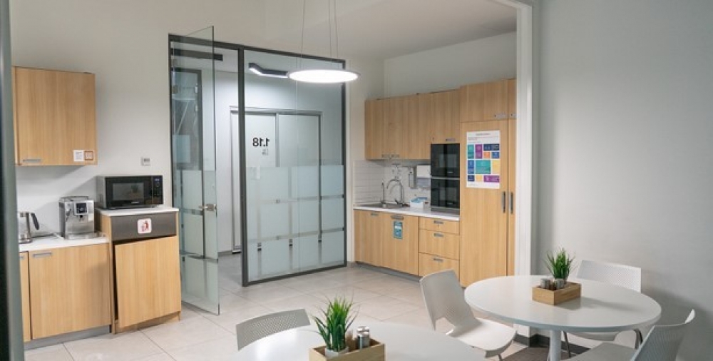 Аренда офиса Бизнес-парк «Красносельский»