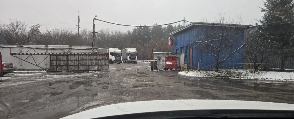 Аренда индустриальной недвижимости СК 