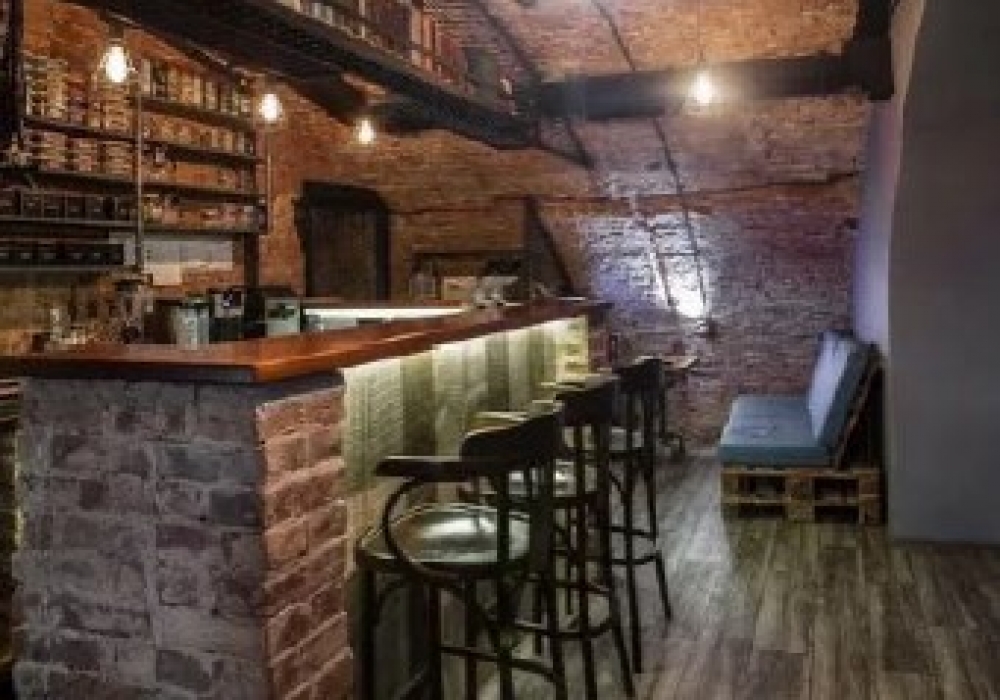 Аренда торгового помещения Офисное здание «Серпуховская 36/71 с1»