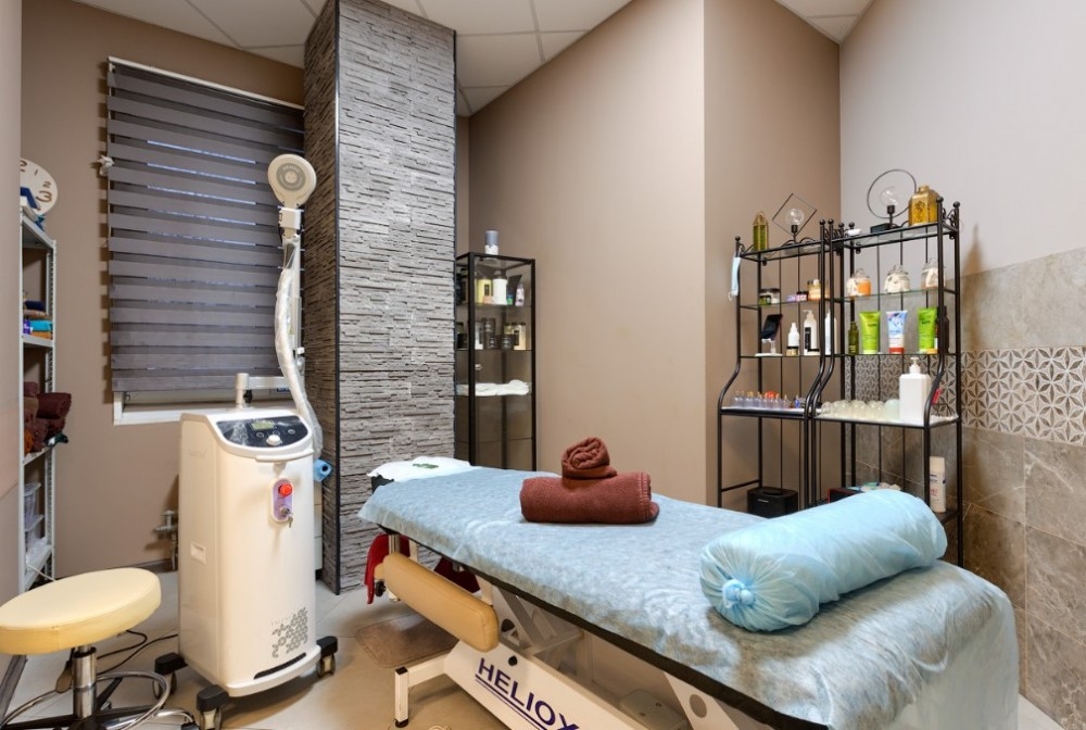 Арендный бизнес Бизнес-центр «17-й Марьиной Рощи 4»