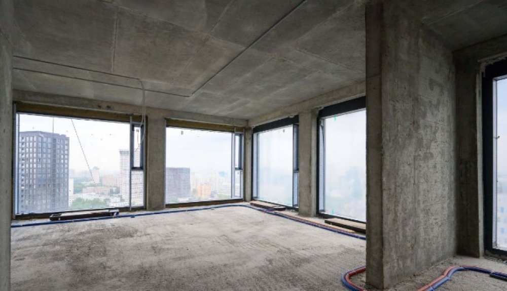 Продажа офиса Бизнес-центр AFI Park (Афи Парк) на Воронцовской