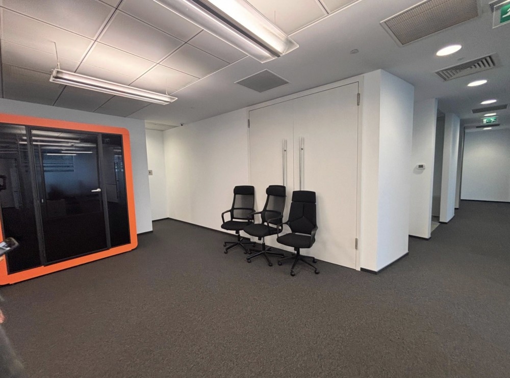 Аренда офиса Бизнес-центр «Башня на набережной»