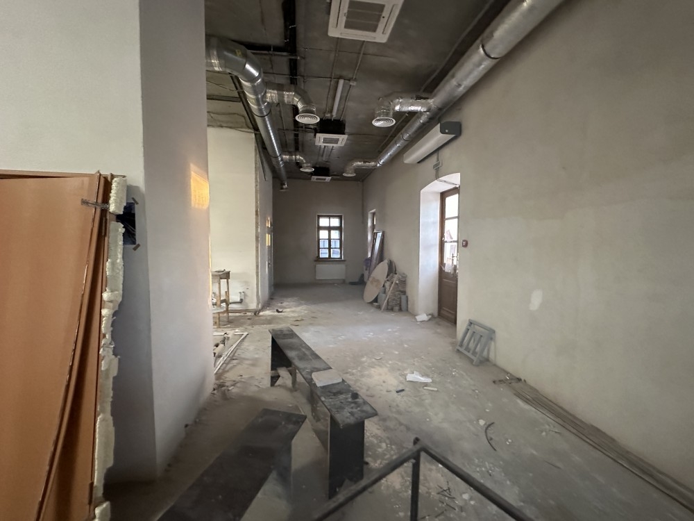 Аренда торгового помещения ОСЗ 