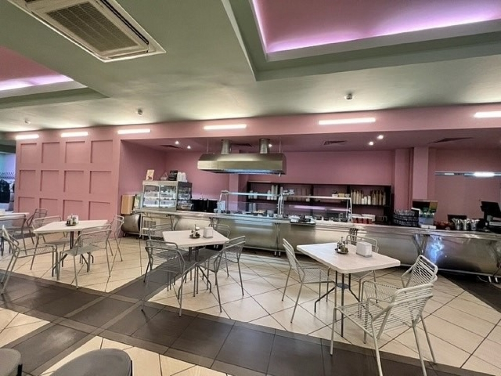 Арендный бизнес Бизнес-центр W Plaza (В Плаза)