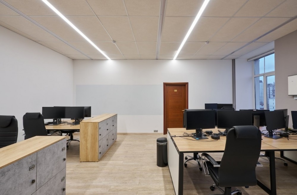 Аренда офиса Бизнес-центр «Лесная 43»