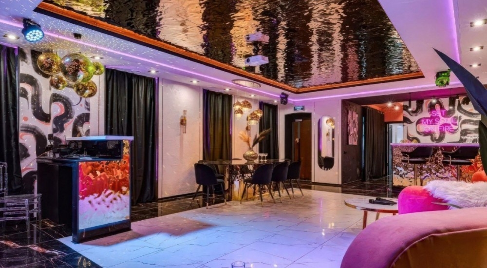 Продажа офиса Особняк 