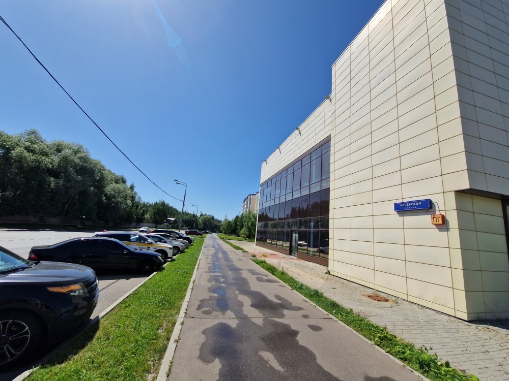 Аренда торгового помещения ОСЗ 