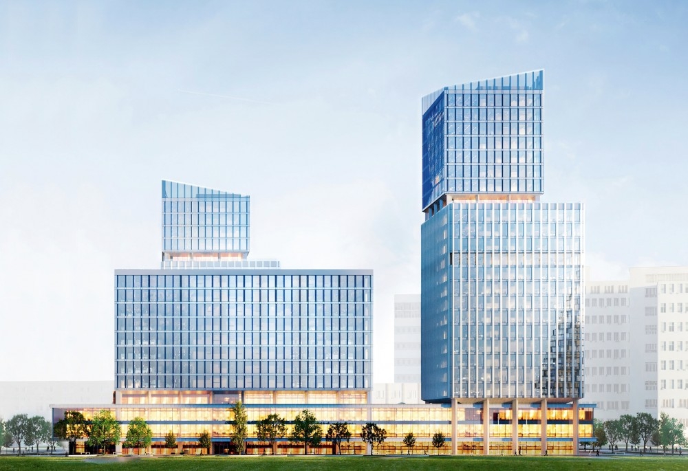 Продажа торгового помещения STONE 