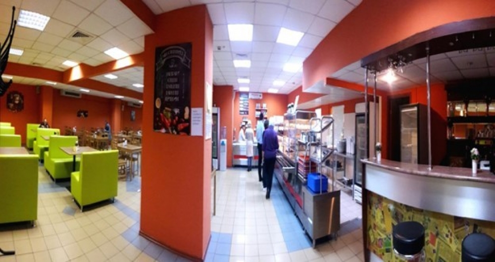 Аренда офиса Бизнес-центр «Пост Плаза»