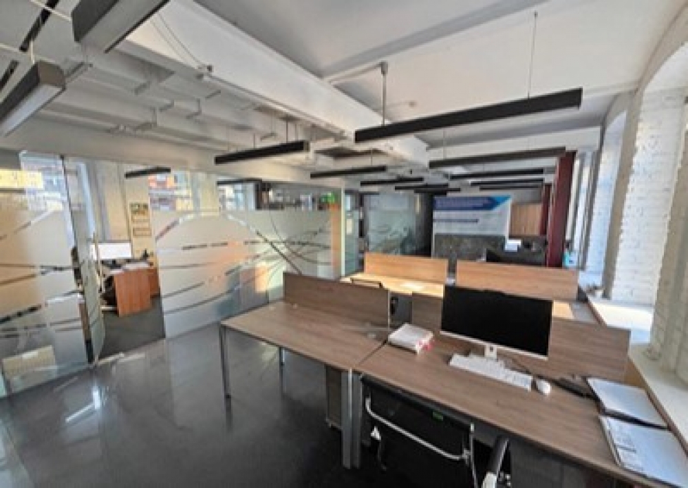 Аренда офиса БЦ 