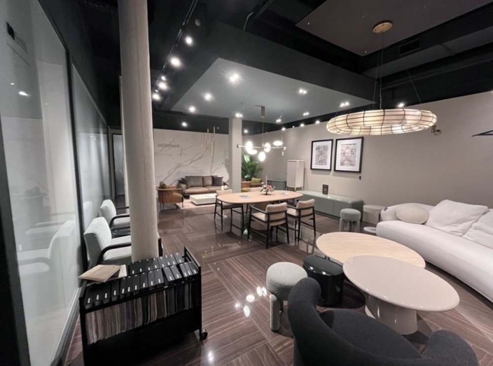 Аренда офиса Деловой квартал «Московский шелк» c6