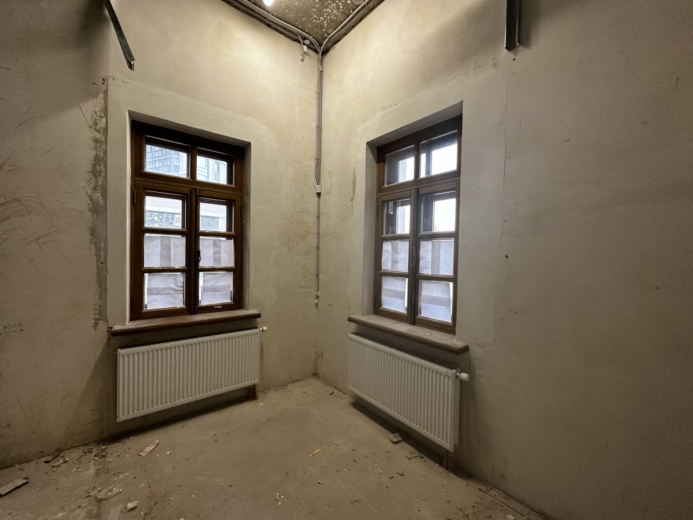 Продажа торгового помещения ОСЗ 