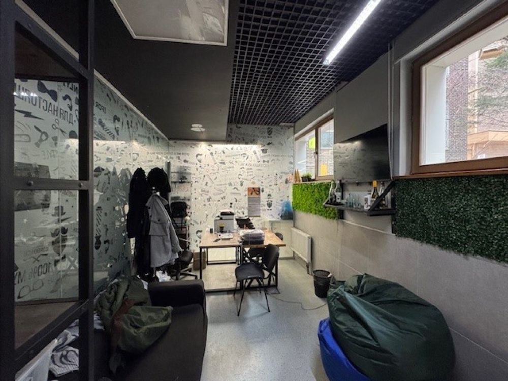 Аренда торгового помещения БЦ 