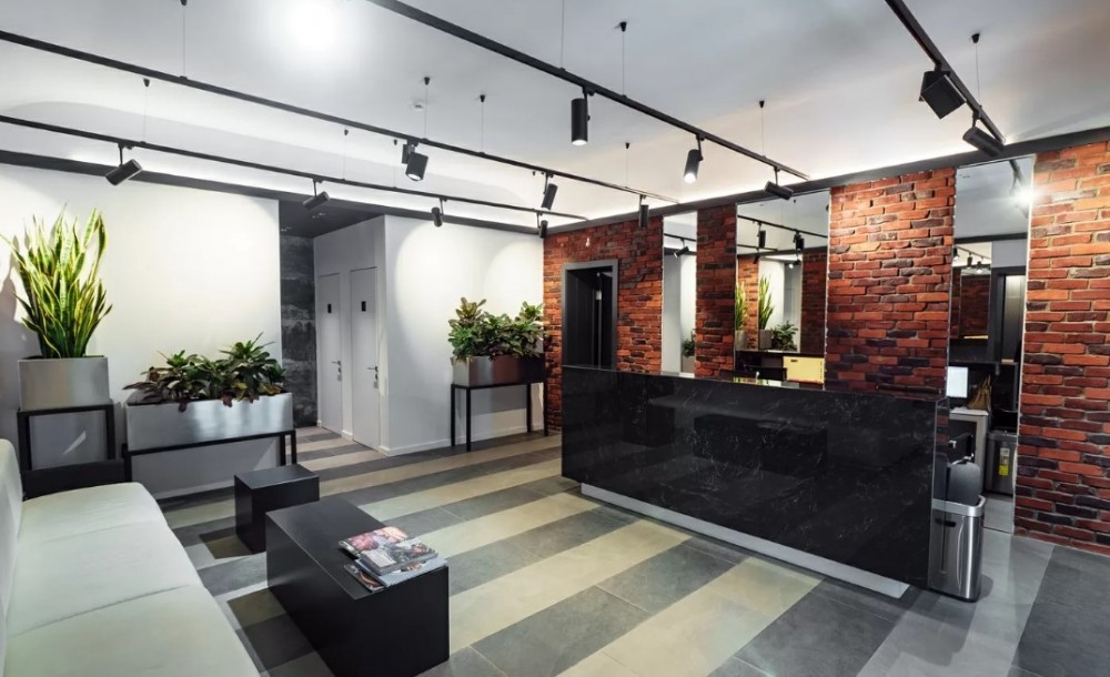 Продажа офиса Бизнес-центр 