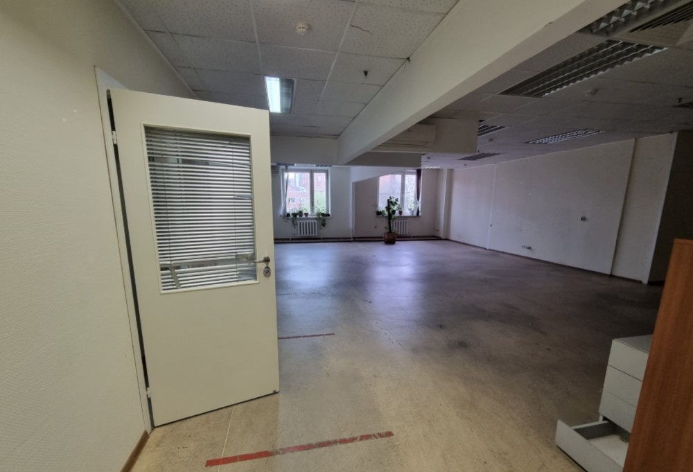 Аренда офиса Бизнес-центр «Палладиум»