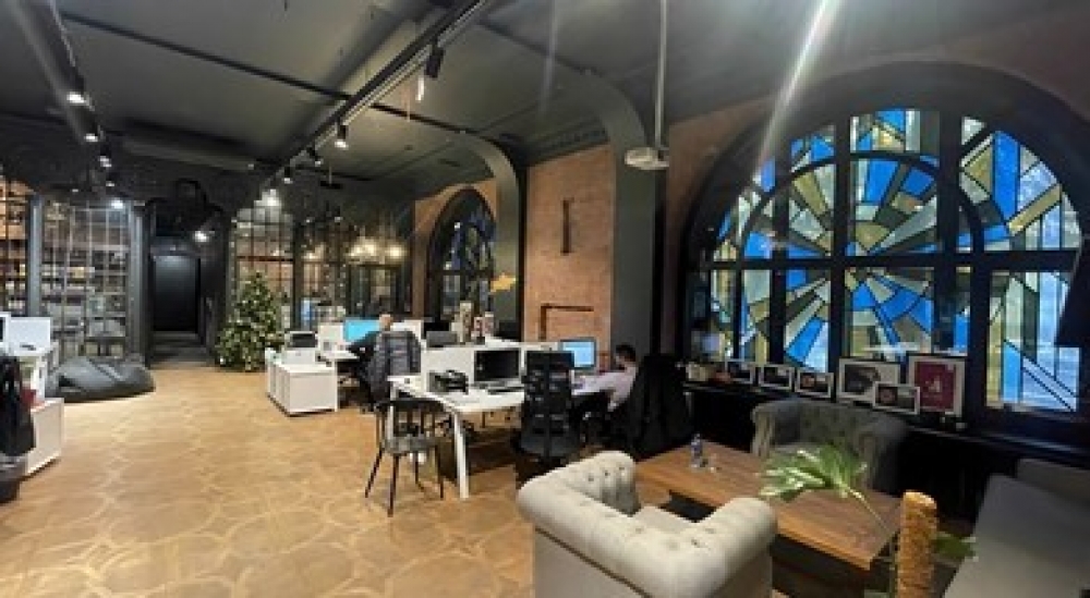 Аренда офиса БЦ 