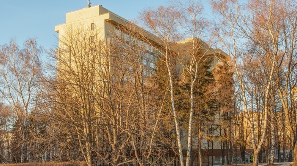 Аренда офиса Бизнес-центр «Воробьёвский»