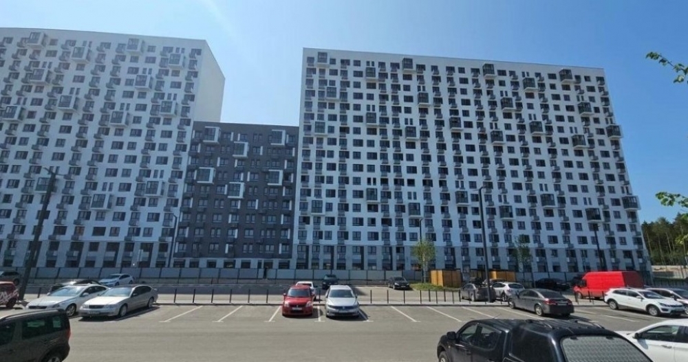 Продажа торгового помещения ЖК 