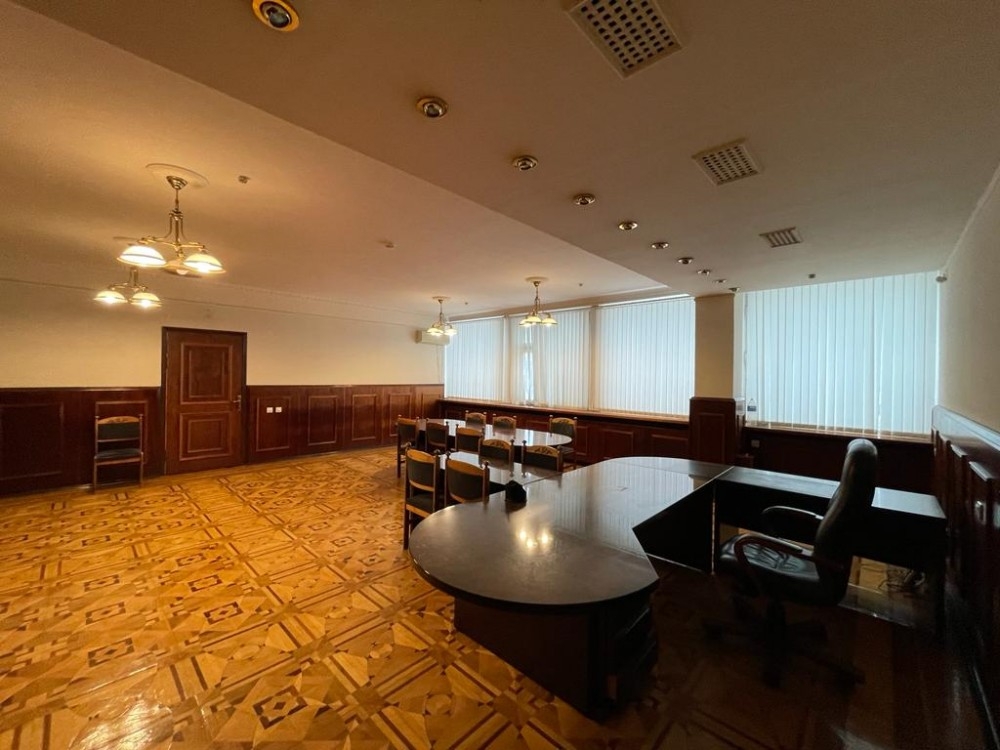 Аренда офиса Офисное здание 