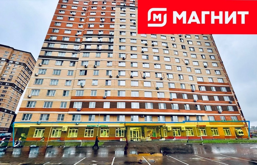 Арендный бизнес ЖК