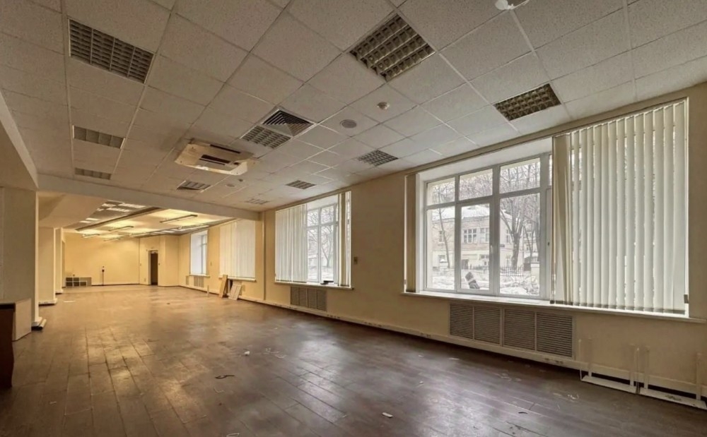 Аренда офиса Технопарк 