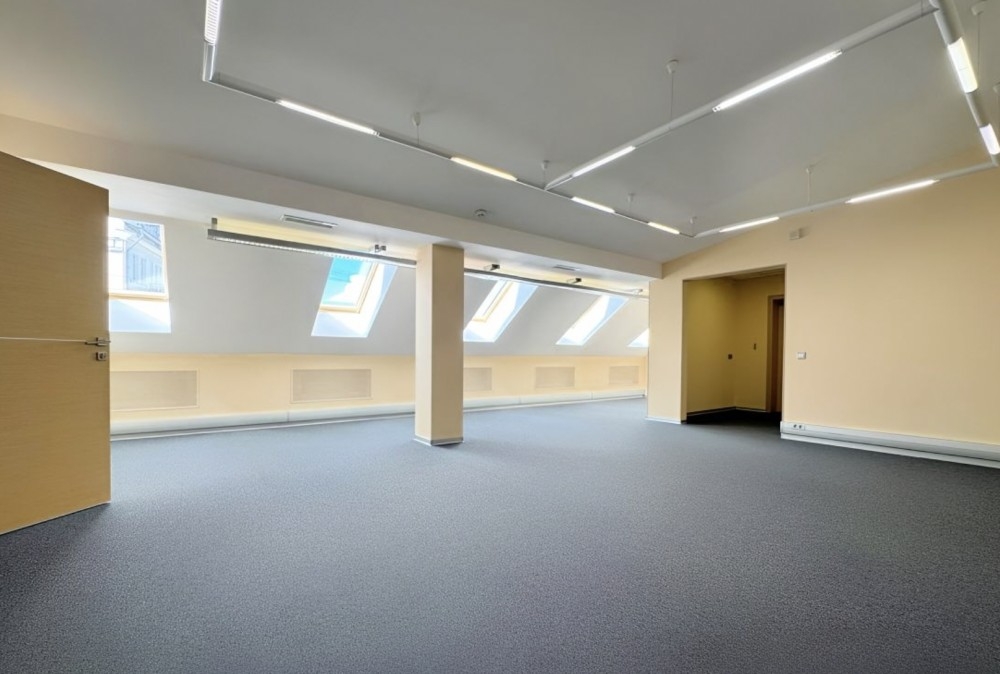 Аренда офиса Бизнес-центр «Слобода»