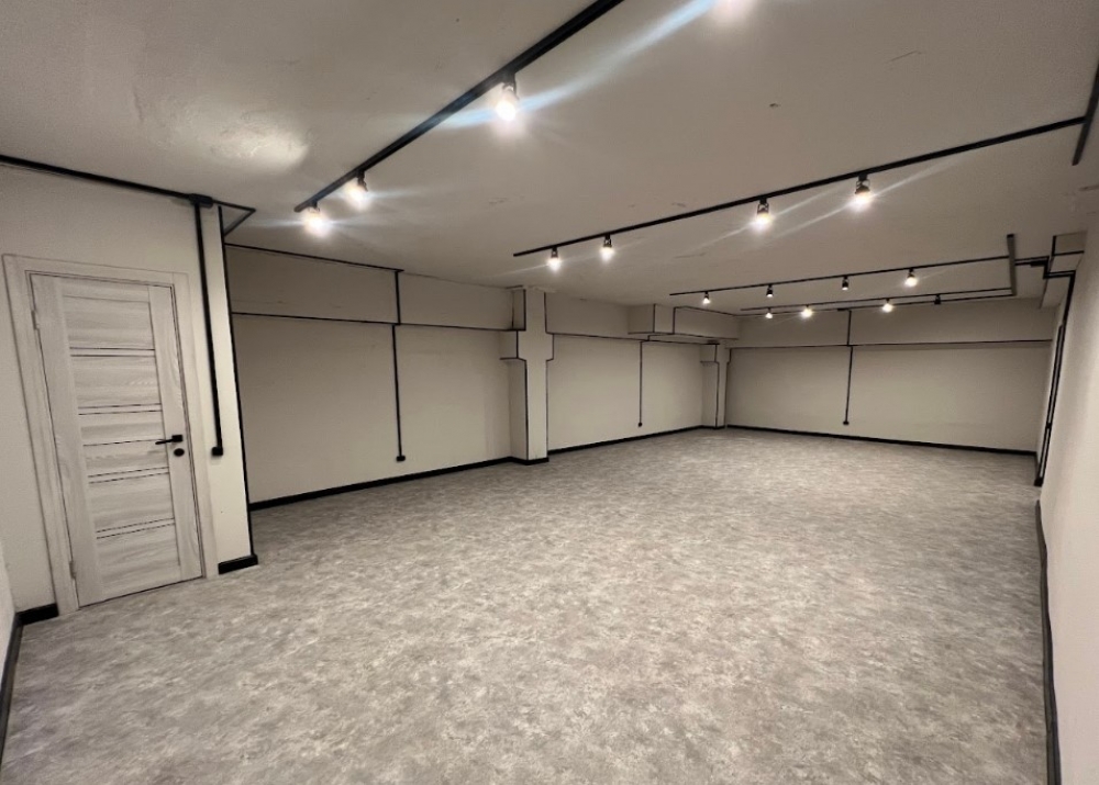 Арендный бизнес Жилое здание 