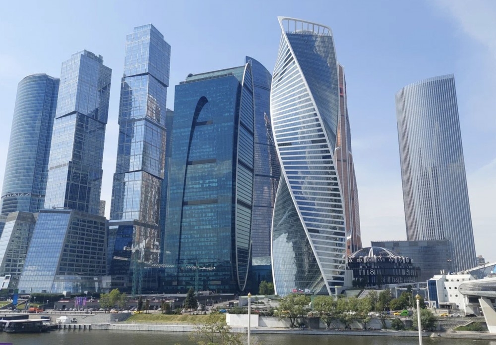 Аренда офиса Москва-Сити 