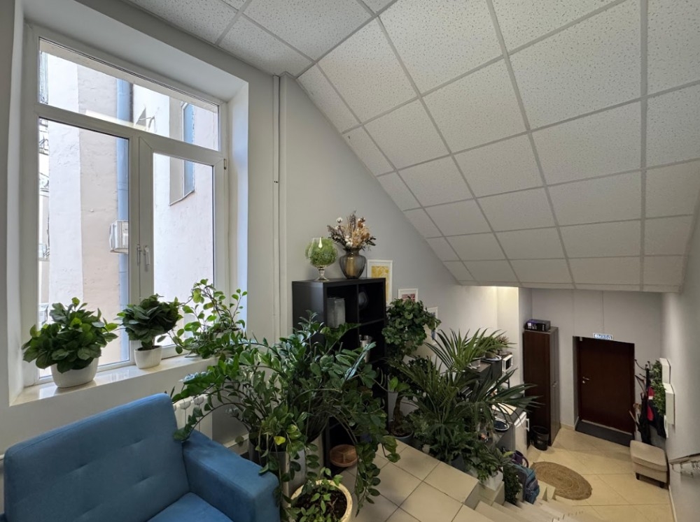 Аренда офиса Бизнес-центр «Лесная 43»