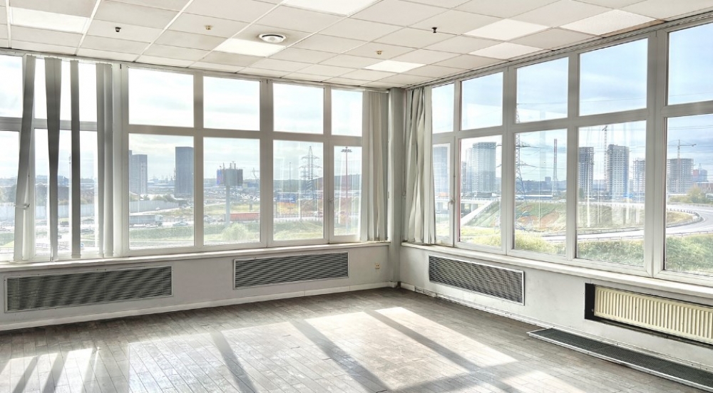 Аренда офиса Бизнес-парк «Румянцево»