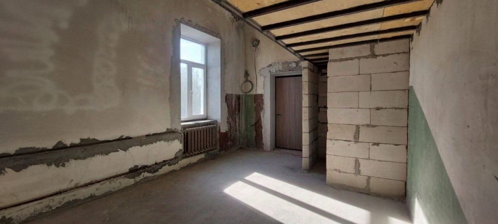 Продажа офиса Окружной проезд, 16