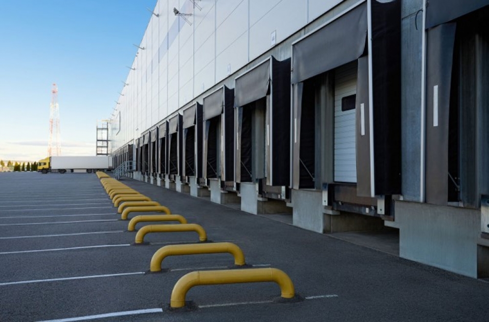 Аренда индустриальной недвижимости Складской комплекс ПЛТ «Северное Шереметьево»